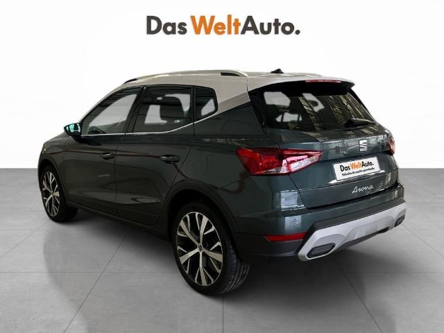 SEAT Arona 1.0 TSI S&S Xperience DSG 81 kW (110 CV)