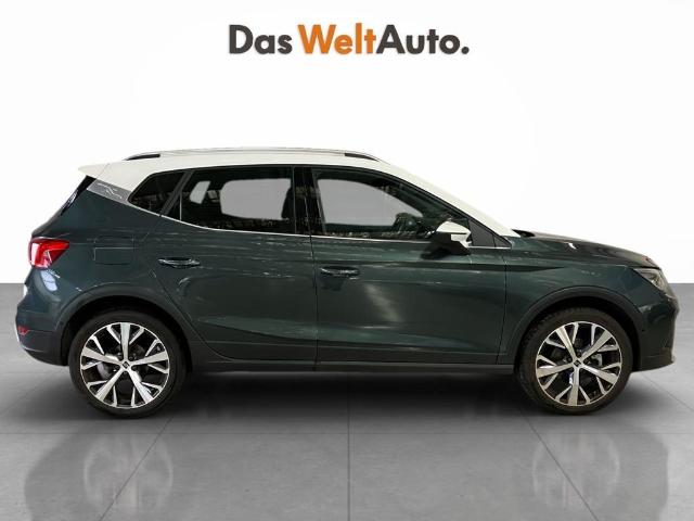 SEAT Arona 1.0 TSI S&S Xperience DSG 81 kW (110 CV)
