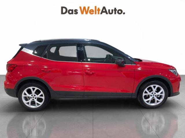 SEAT Arona 1.0 TSI FR XM DSG 85 kW (115 CV)