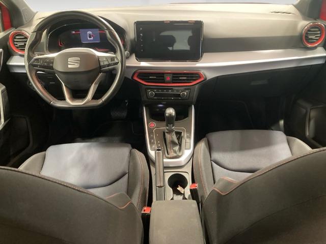 SEAT Arona 1.0 TSI FR XM DSG 85 kW (115 CV)