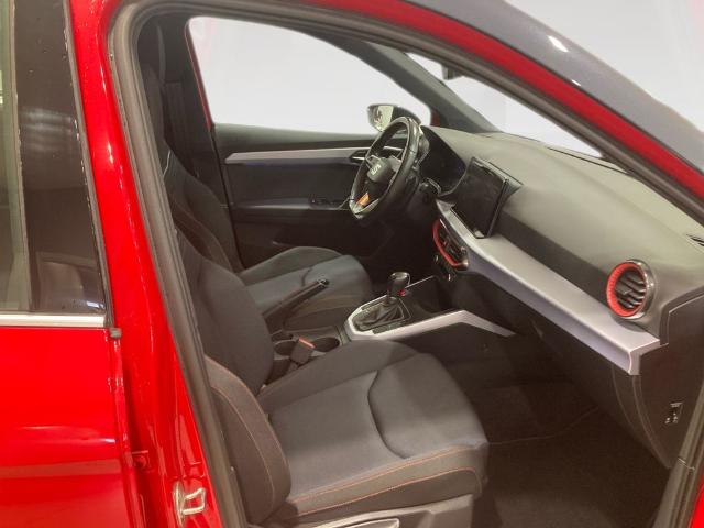 SEAT Arona 1.0 TSI FR XM DSG 85 kW (115 CV)