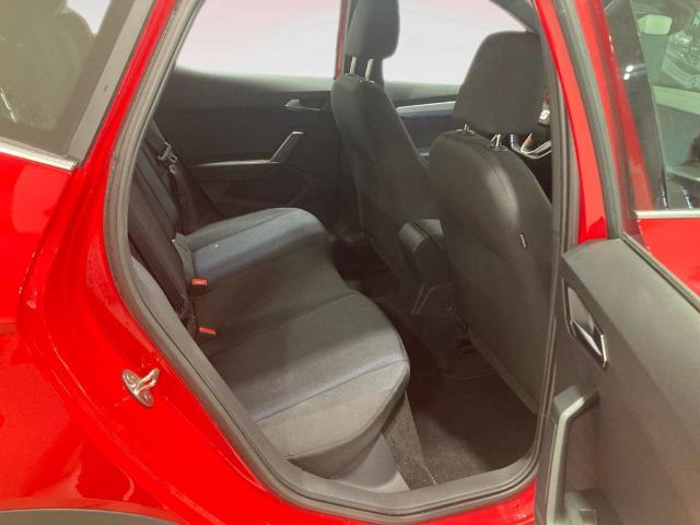 SEAT Arona 1.0 TSI FR XM DSG 85 kW (115 CV)