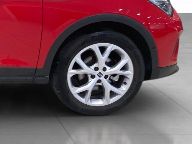 SEAT Arona 1.0 TSI FR XM DSG 85 kW (115 CV)