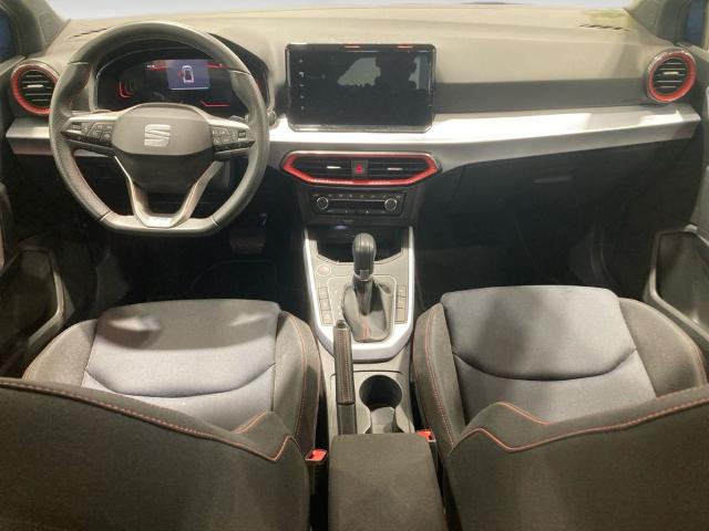 SEAT Arona 1.0 TSI FR XM DSG 85 kW (115 CV)