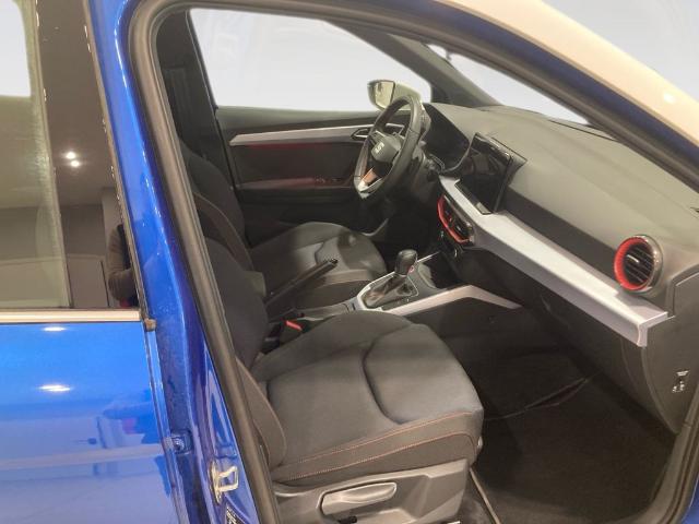 SEAT Arona 1.0 TSI FR XM DSG 85 kW (115 CV)