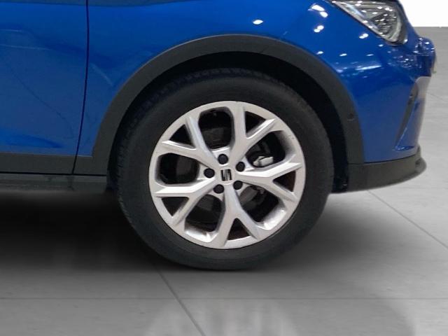 SEAT Arona 1.0 TSI FR XM DSG 85 kW (115 CV)