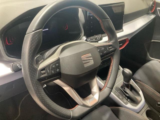 SEAT Arona 1.0 TSI FR XM DSG 85 kW (115 CV)