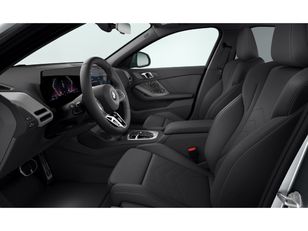 Fotos de BMW Serie 1 118d color Gris. Año 2025. 110KW(150CV). Diésel. En concesionario Automotor Costa, S.L.U. de Almería