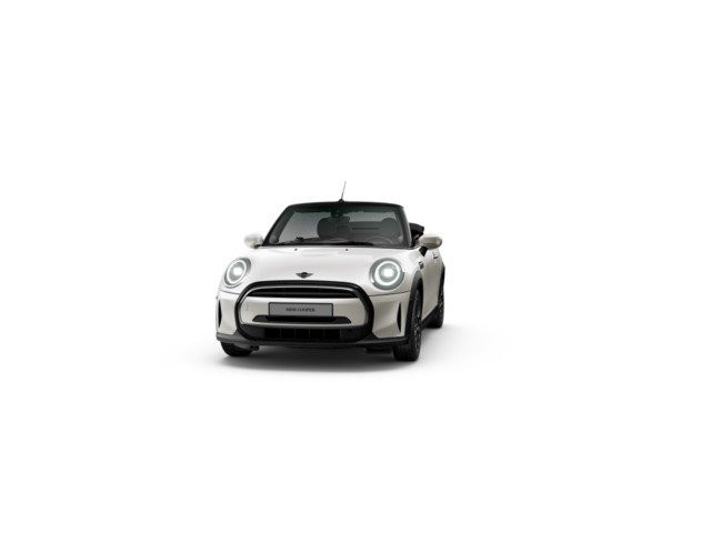 fotoG 0 del MINI MINI Cooper Cabrio 100 kW (136 CV) 136cv Gasolina del 2023 en Valencia