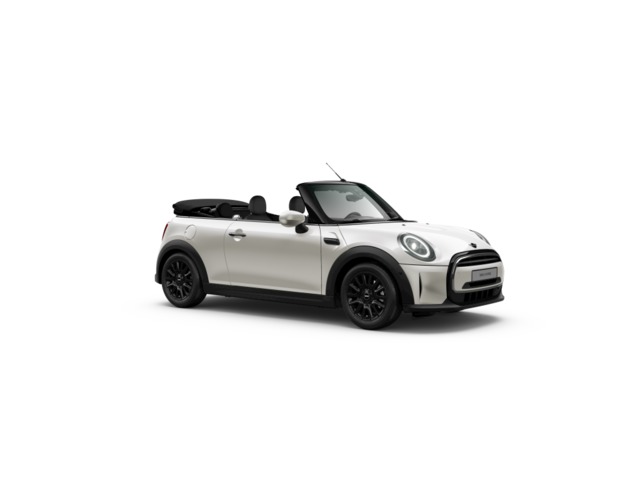 fotoG 3 del MINI MINI Cooper Cabrio 100 kW (136 CV) 136cv Gasolina del 2023 en Valencia