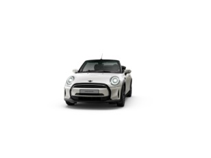 Fotos de MINI Cooper Cabrio 100 kW (136 CV)