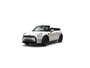 Fotos de MINI Cooper Cabrio 100 kW (136 CV)