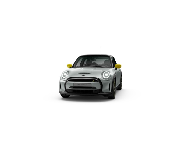 fotoG 0 del MINI MINI Cooper SE 135 kW (184 CV) 184cv Eléctrico del 2022 en Sevilla