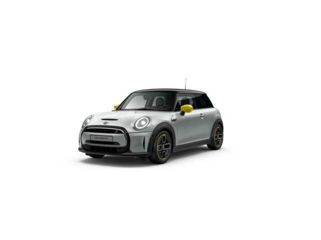 fotoG 2 del MINI MINI Cooper SE 135 kW (184 CV) 184cv Eléctrico del 2022 en Sevilla