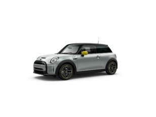 Fotos de MINI Cooper SE 135 kW (184 CV)