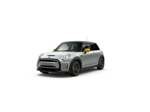 Fotos de MINI Cooper SE 135 kW (184 CV)