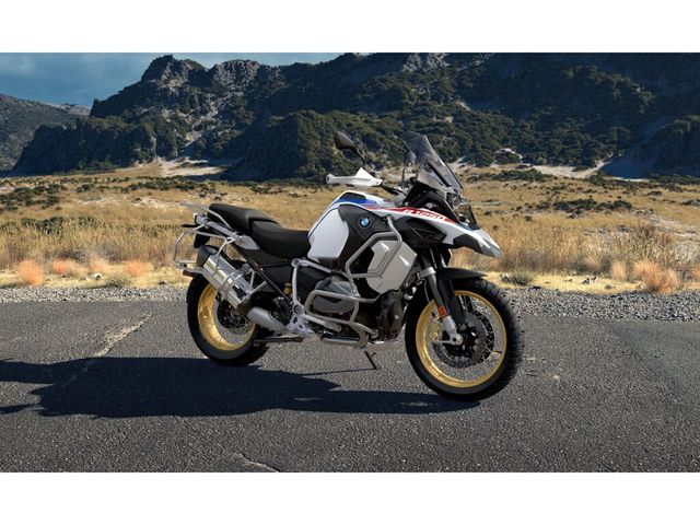 BMW Motorrad R 1250 GS Adventure  de ocasión 