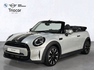 Fotos de MINI Cooper Cabrio 100 kW (136 CV)
