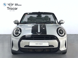 Fotos de MINI Cooper Cabrio 100 kW (136 CV)