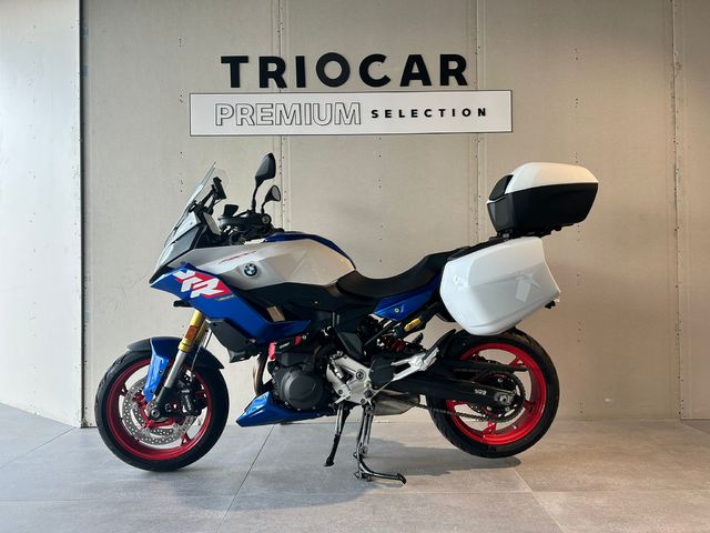 BMW Motorrad F 900 XR  de ocasión 