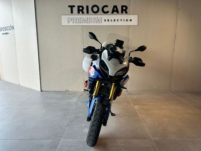 BMW Motorrad F 900 XR  de ocasión 