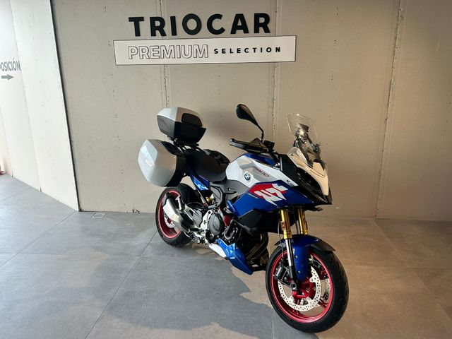 BMW Motorrad F 900 XR  de ocasión 