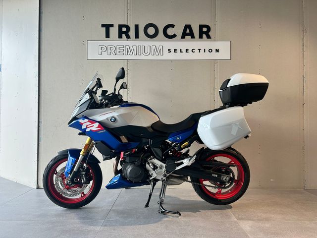 BMW Motorrad F 900 XR  de ocasión 