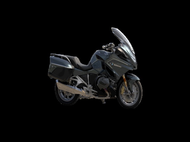 BMW Motorrad R 1250 RT  de ocasión 