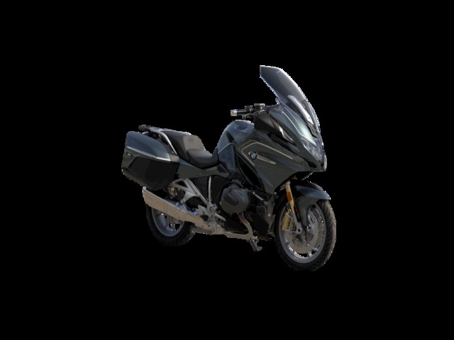BMW Motorrad R 1250 RT  de ocasión 