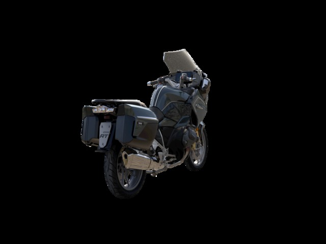 BMW Motorrad R 1250 RT  de ocasión 