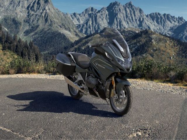 BMW Motorrad R 1250 RT  de ocasión 