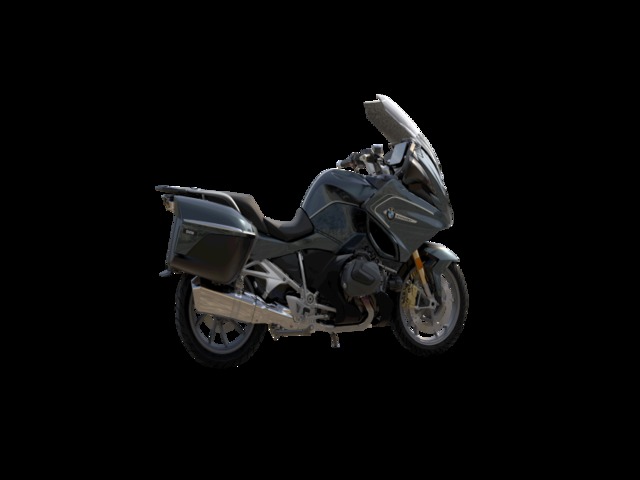 BMW Motorrad R 1250 RT  de ocasión 