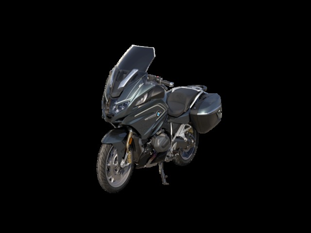 BMW Motorrad R 1250 RT  de ocasión 