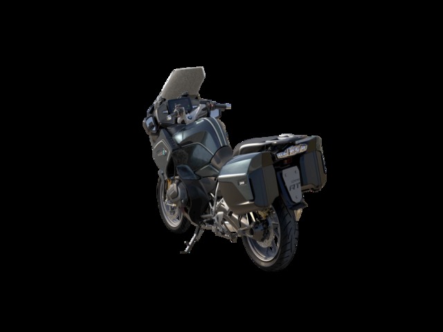 BMW Motorrad R 1250 RT  de ocasión 