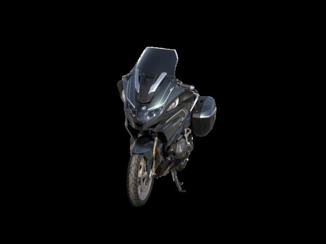 BMW Motorrad R 1250 RT  de ocasión 