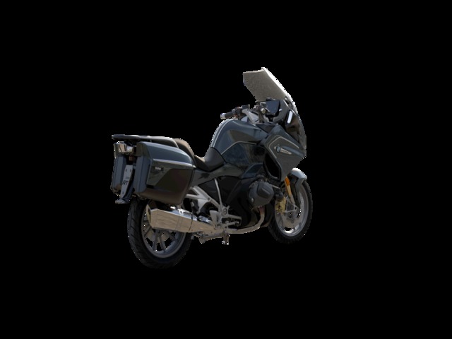 BMW Motorrad R 1250 RT  de ocasión 