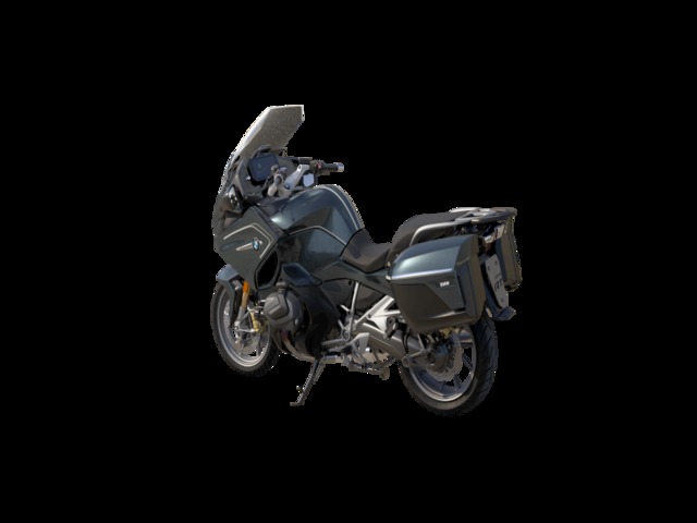 BMW Motorrad R 1250 RT  de ocasión 