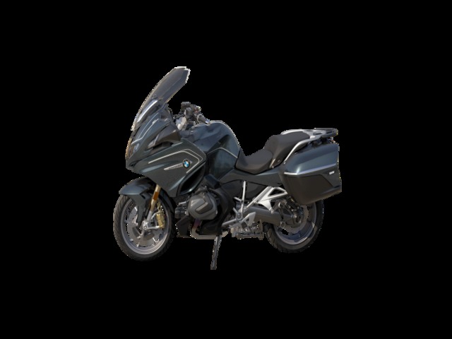 BMW Motorrad R 1250 RT  de ocasión 