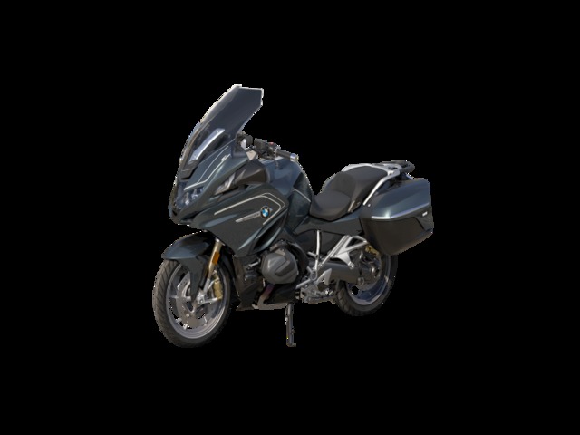 BMW Motorrad R 1250 RT  de ocasión 
