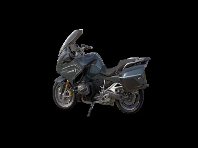 BMW Motorrad R 1250 RT  de ocasión 