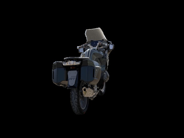 BMW Motorrad R 1250 RT  de ocasión 