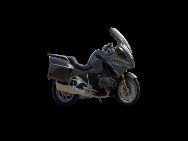 BMW Motorrad R 1250 RT  de ocasión 