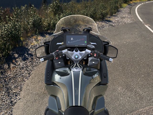 BMW Motorrad R 1250 RT  de ocasión 