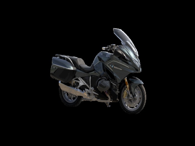 BMW Motorrad R 1250 RT  de ocasión 