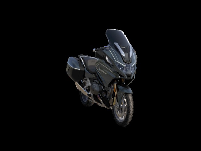 BMW Motorrad R 1250 RT  de ocasión 