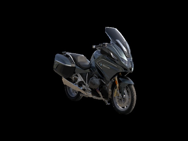 BMW Motorrad R 1250 RT  de ocasión 