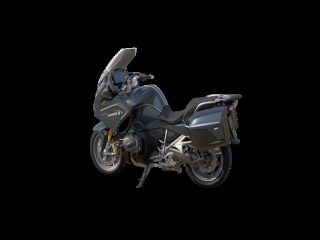 BMW Motorrad R 1250 RT  de ocasión 