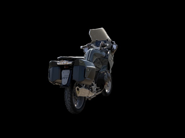 BMW Motorrad R 1250 RT  de ocasión 