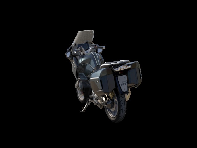 BMW Motorrad R 1250 RT  de ocasión 