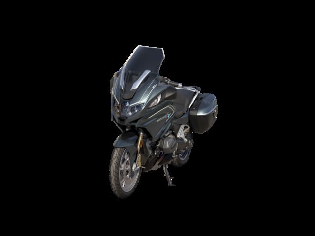 BMW Motorrad R 1250 RT  de ocasión 